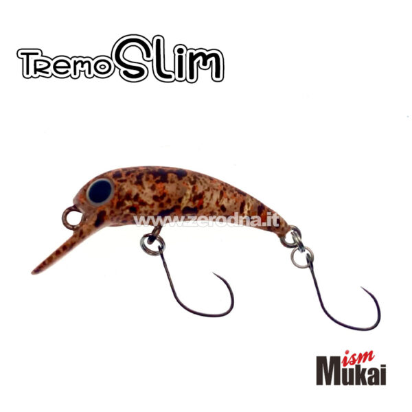 Mukai Tremo Slim 28