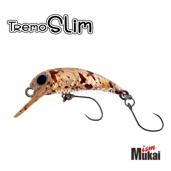 Mukai Tremo Slim 28