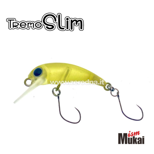 Mukai Tremo Slim 28