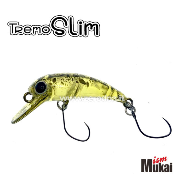 Mukai Tremo Slim 28