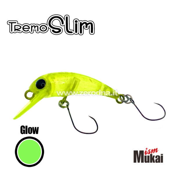 Mukai Tremo Slim 28