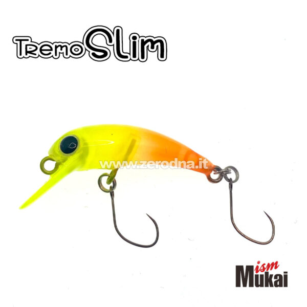 Mukai Tremo Slim 28