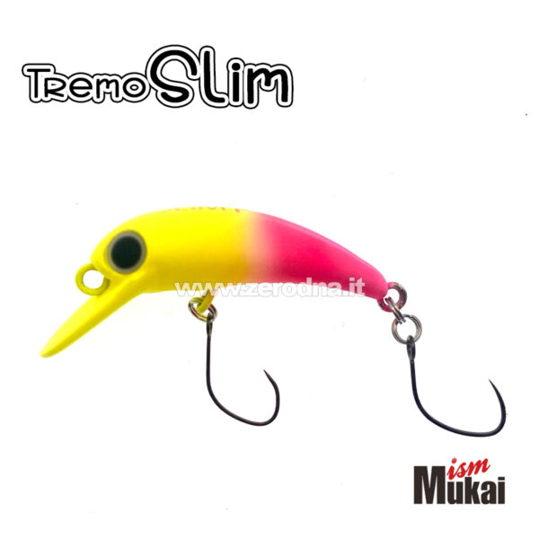 Mukai Tremo Slim 28