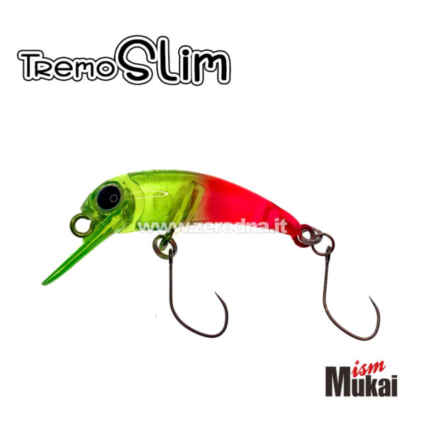 Mukai Tremo Slim 28