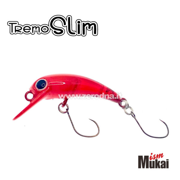 Mukai Tremo Slim 28
