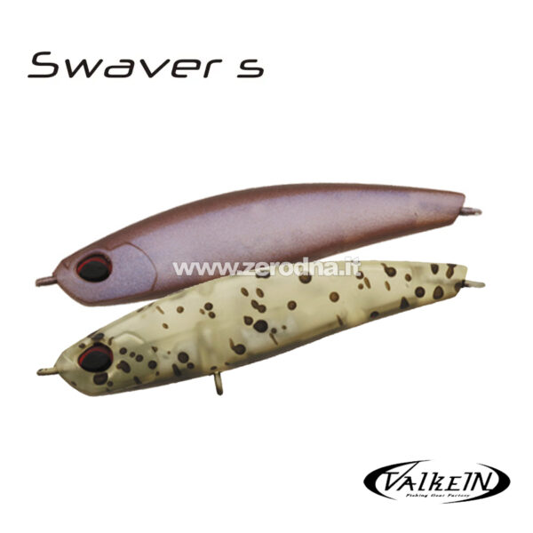 Valkein Swaver S