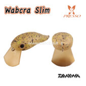 Daiwa Presso Wabcra Slim 39F