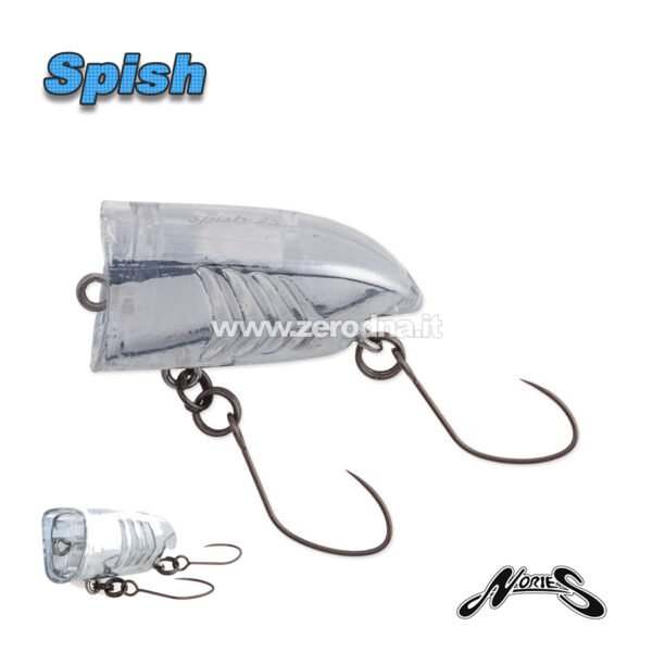 Nories Spish - 330