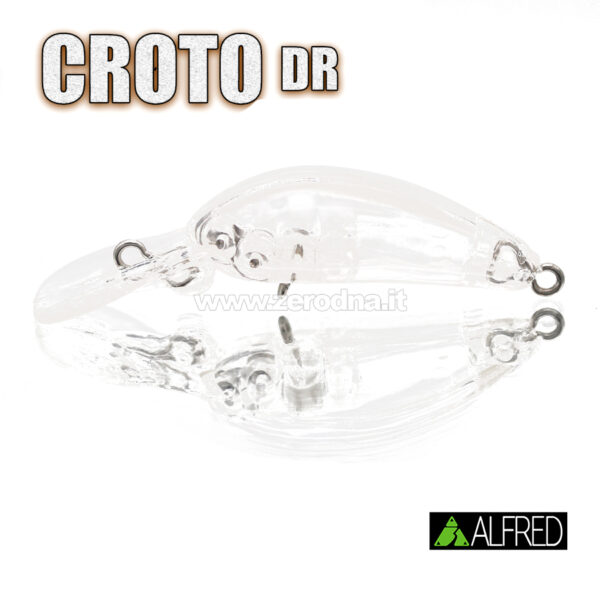 Alfred Croto