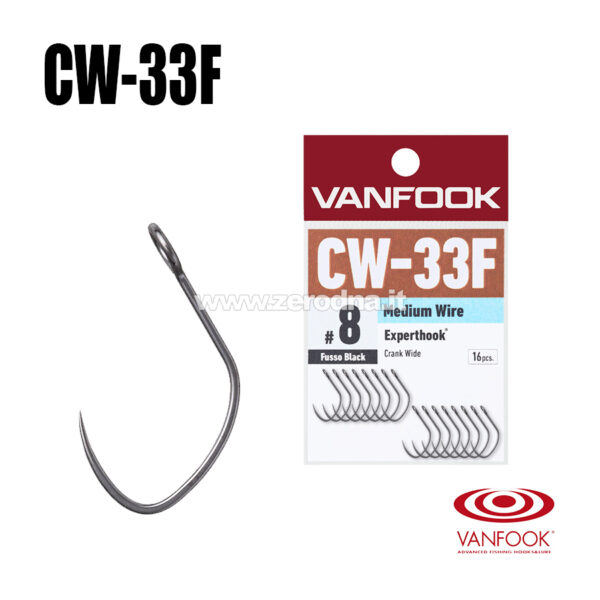 Vanfook CW-33F