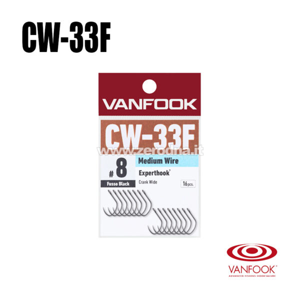 Vanfook CW-33F