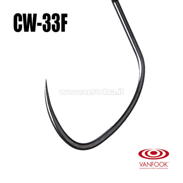 Vanfook CW-33F