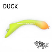 Fat Factory Duck