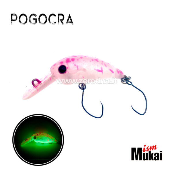 Mukai PogoCra