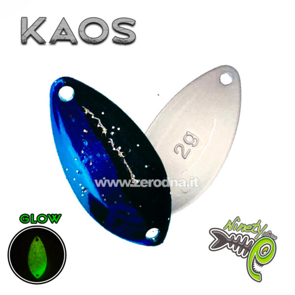 NinetyNine Kaos