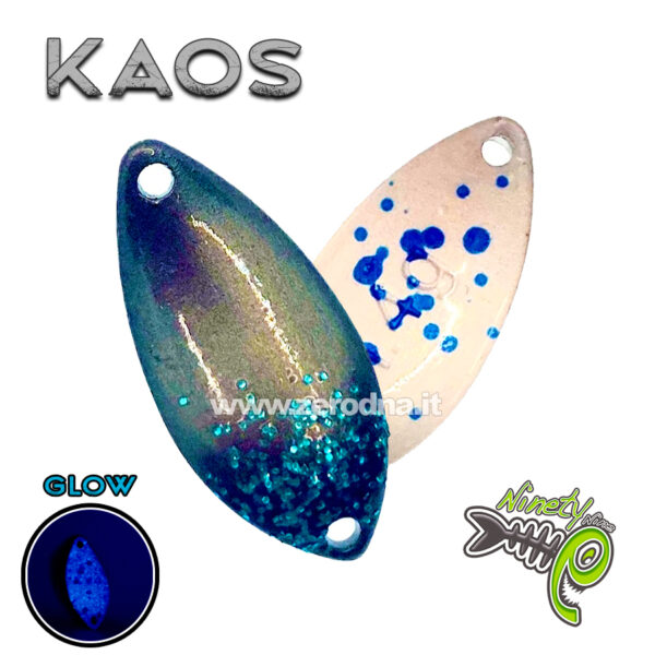 NinetyNine Kaos