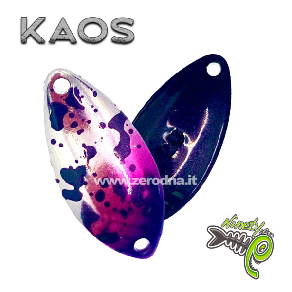 NinetyNine Kaos