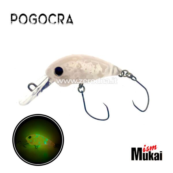 Mukai PogoCra