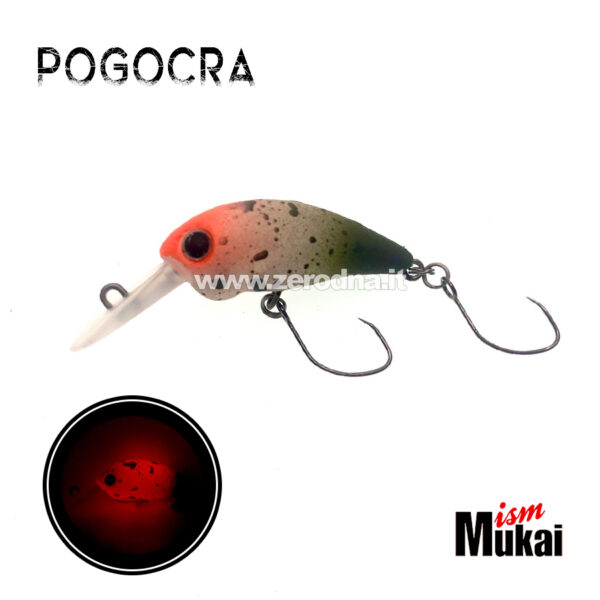 Mukai PogoCra