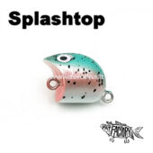 Fat Factory Splash Top