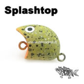 Fat Factory Splash Top
