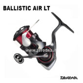 Daiwa 25 Ballistic Air LT