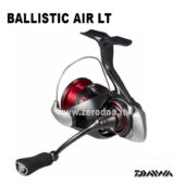Daiwa 25 Ballistic Air LT
