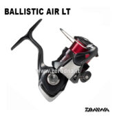 Daiwa 25 Ballistic Air LT