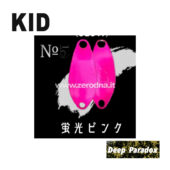 Deep Paradox Kid
