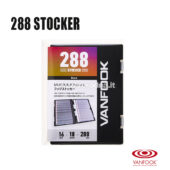 Vanfook 288 Stocker
