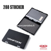 Vanfook 288 Stocker