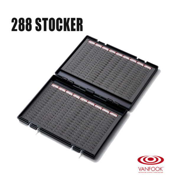 Vanfook 288 Stocker