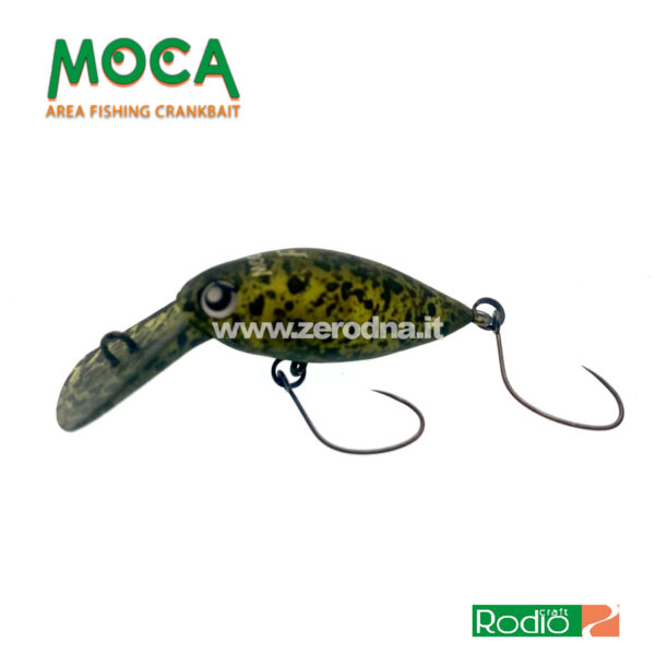 Rodio Craft Moca