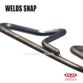 Vanfook Welds Snap WES-F