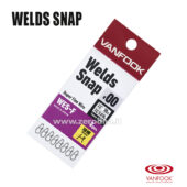 Vanfook Welds Snap WES-F