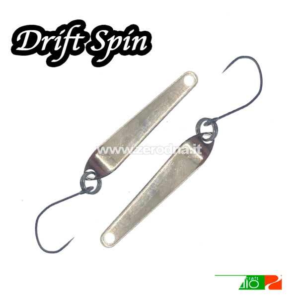 Rodio Craft Drift Spin