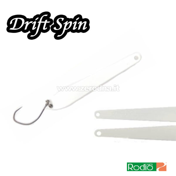 Rodio Craft Drift Spin