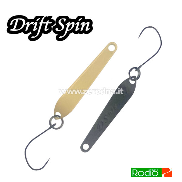 Rodio Craft Drift Spin