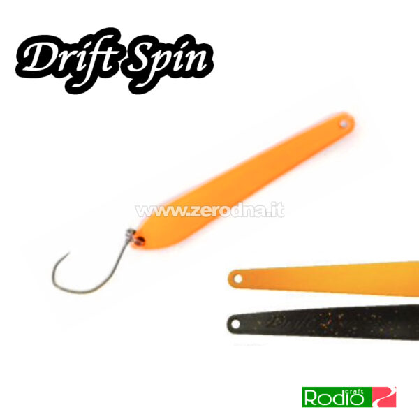 Rodio Craft Drift Spin