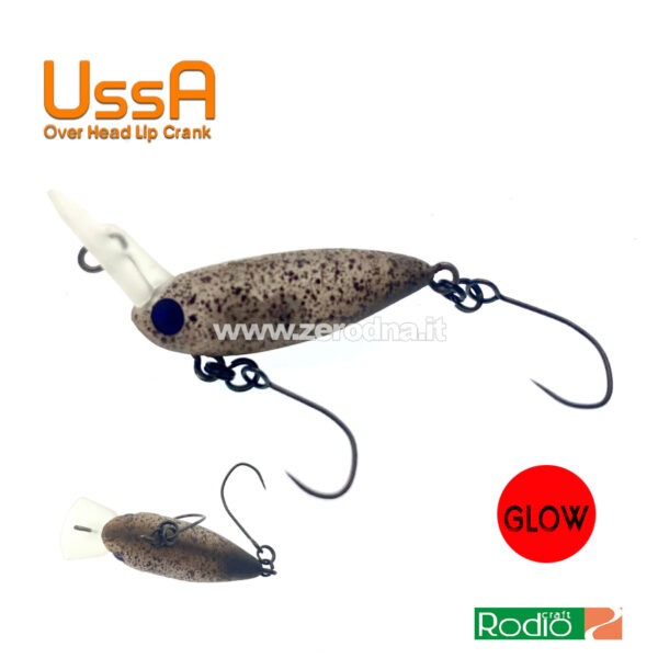 Rodio Craft Ussa