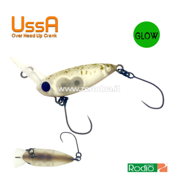 Rodio Craft Ussa