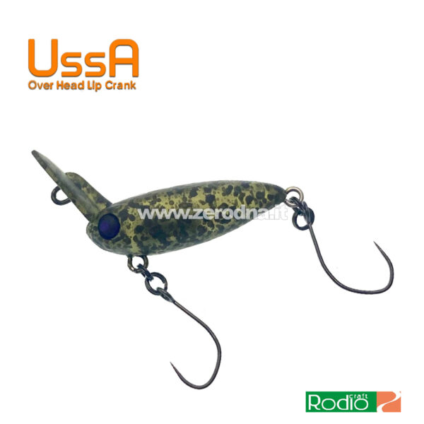 Rodio Craft Ussa