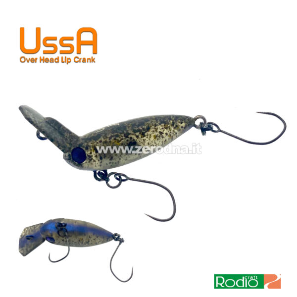 Rodio Craft Ussa