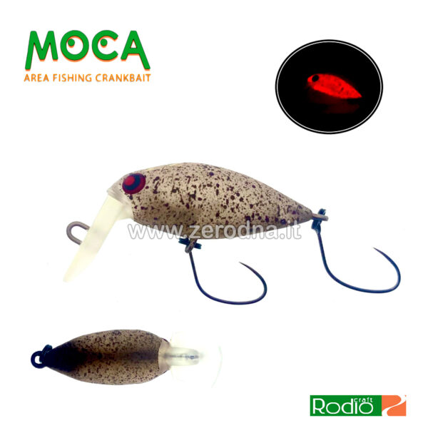 Rodio Craft Moca