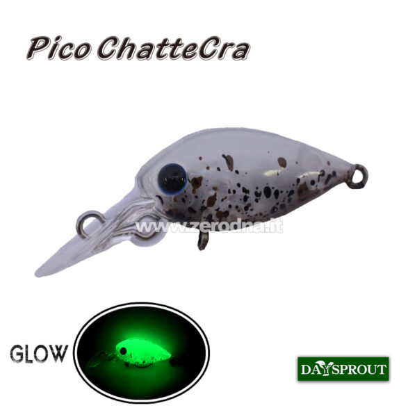 Daysprout Pico Chattercra