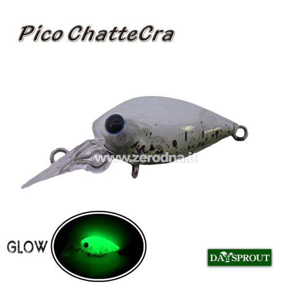 Daysprout Pico Chattercra