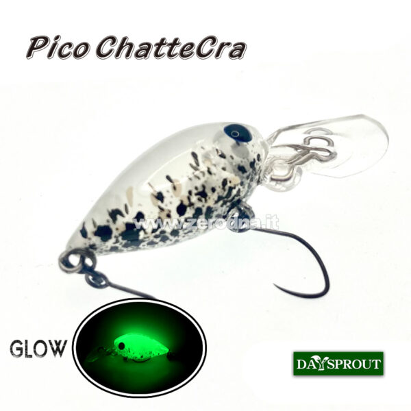 Daysprout Pico Chattercra