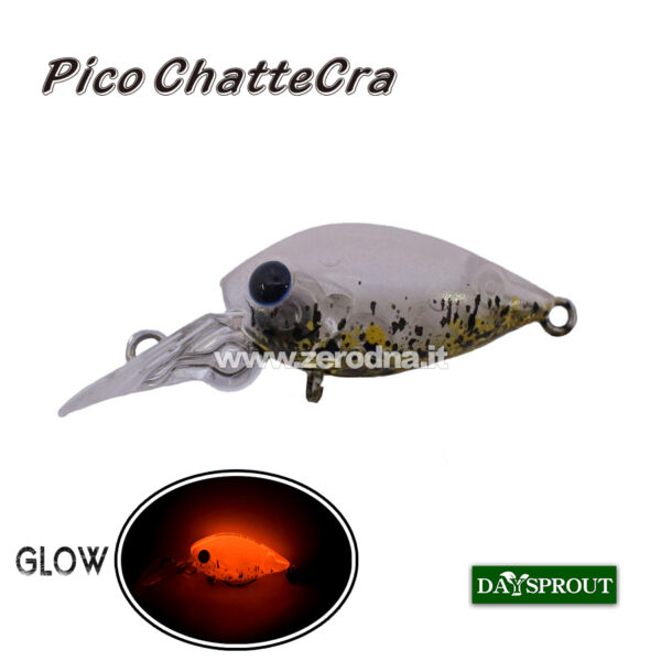 Daysprout Pico Chattercra