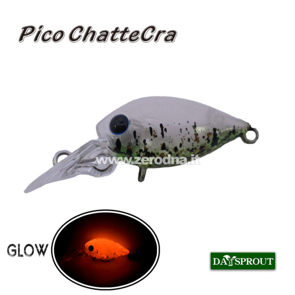 Daysprout Pico Chattercra