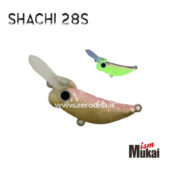 Mukai Shachi 28S